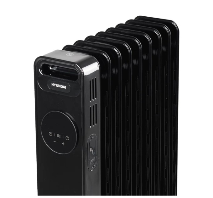 Обігрівач Hyundai H09HTRB
