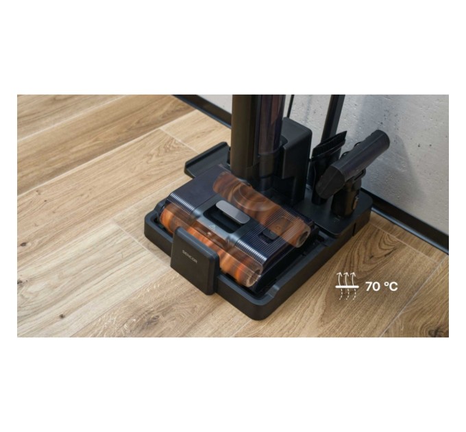 Пилосос Sencor SVW8872