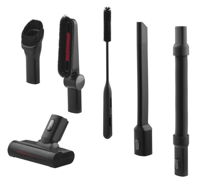 Пилосос Sencor SVW8872