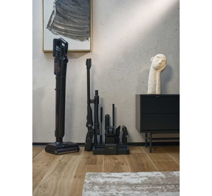 Пилосос Sencor SVW8872