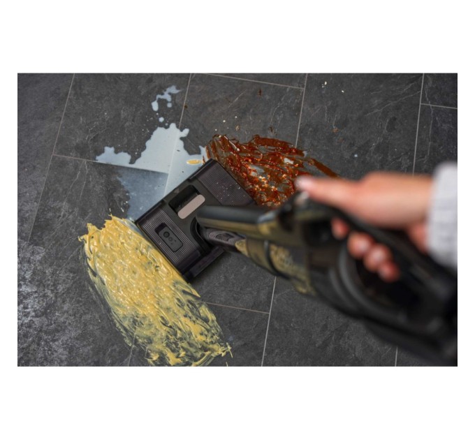 Пилосос Sencor SVW8872