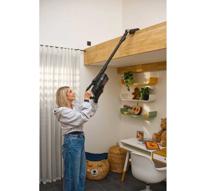 Пилосос Sencor SVW8872