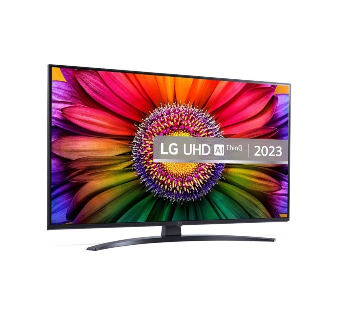 Телевізор LG 65UR81006LJ