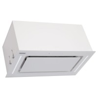 Витяжка кухонна Eleyus GEMINI 1200 LED 52 WH