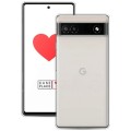 Чохол до мобільного телефона BeCover Google Pixel 6a 5G Transparancy (707986)