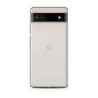 Чохол до мобільного телефона BeCover Google Pixel 6a 5G Transparancy (707986)