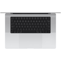 Ноутбук Apple MacBook Pro 16 A2991 M3 Max Silver (MUW73UA/A)