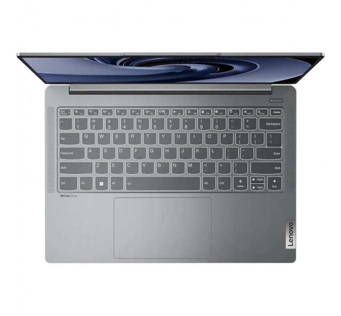 Ноутбук Lenovo IdeaPad Pro 5 14IMH9 (83D2003KRA)