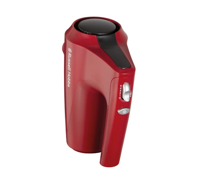 Міксер Russell Hobbs Desire Red (27150-56)