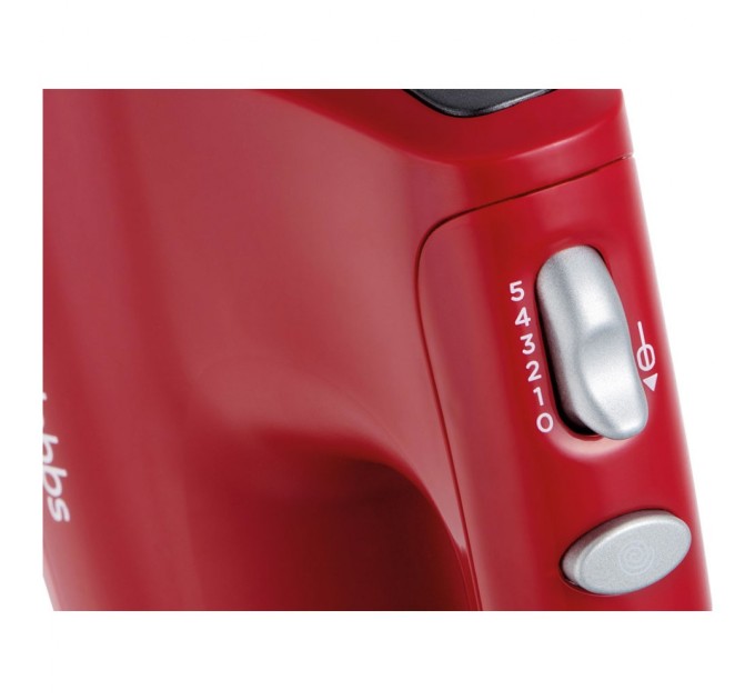 Міксер Russell Hobbs Desire Red (27150-56)