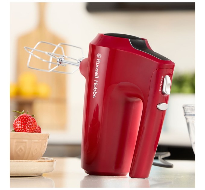 Міксер Russell Hobbs Desire Red (27150-56)