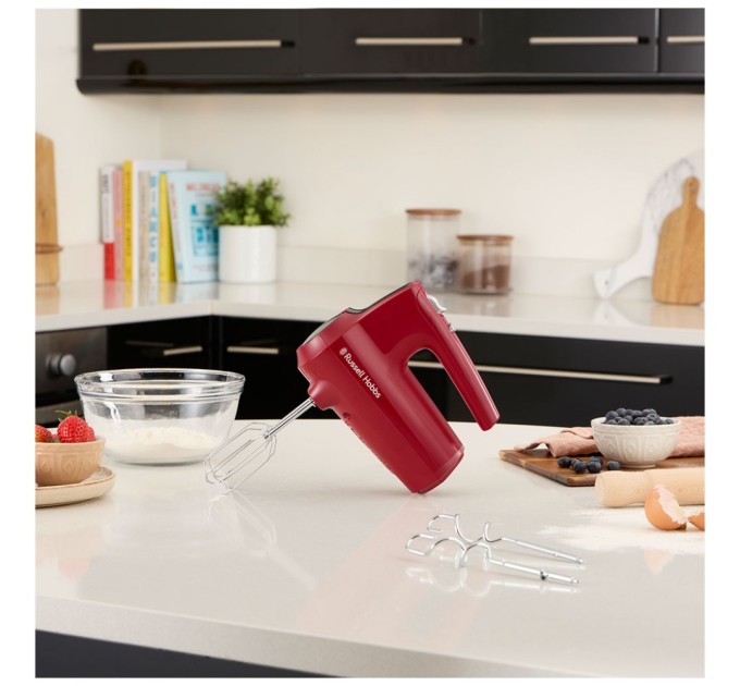 Міксер Russell Hobbs Desire Red (27150-56)