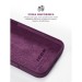 Чохол до мобільного телефона Armorstandart ICON2 MagSafe Apple iPhone 16 Pro Plum (ARM81317)