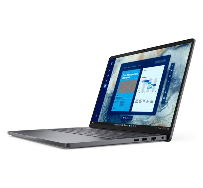 Ноутбук Dell Pro 16 (BTO108PC16250UA_W11P)