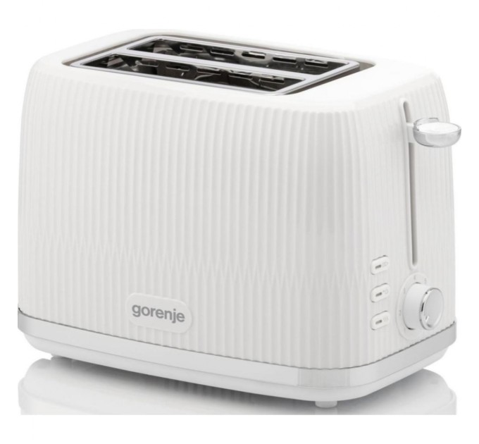 Тостер Gorenje T850DPW
