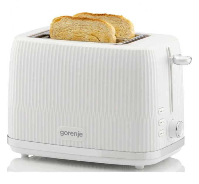 Тостер Gorenje T850DPW