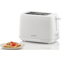 Тостер Gorenje T850DPW