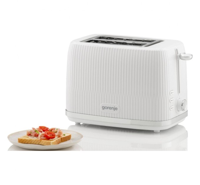 Тостер Gorenje T850DPW