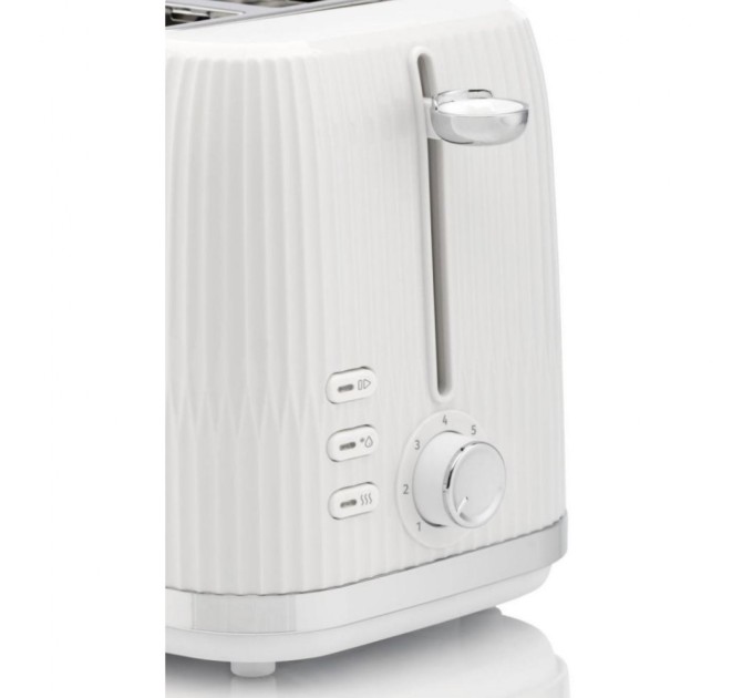 Тостер Gorenje T850DPW