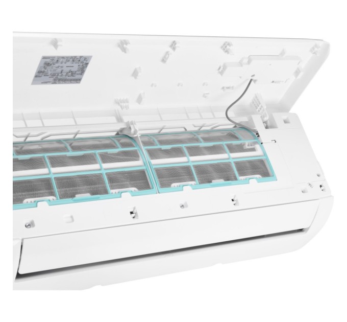 Кондиціонер Ardesto ACM-24INV-R32-WF