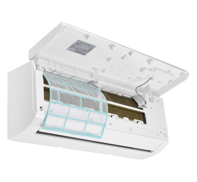 Кондиціонер Ardesto ACM-24INV-R32-WF