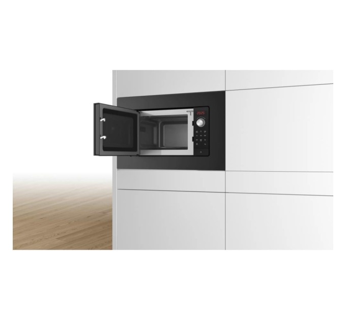Мікрохвильова піч Bosch BFL623MC3