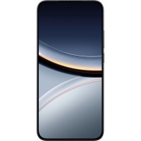 Мобільний телефон Xiaomi Poco F7 12/256GB Black (1154370)
