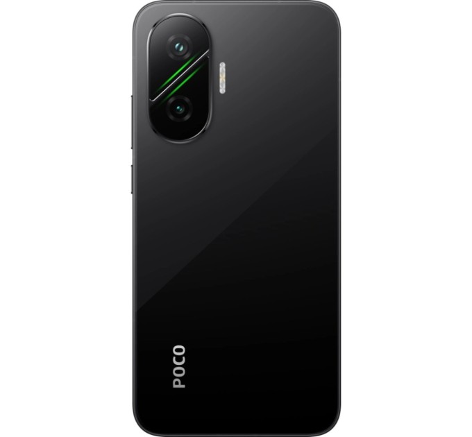Мобільний телефон Xiaomi Poco F7 12/256GB Black (1154370)