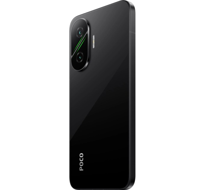 Мобільний телефон Xiaomi Poco F7 12/256GB Black (1154370)