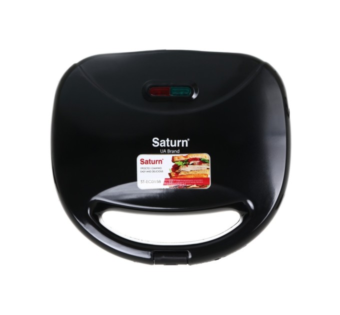 Сендвічниця Saturn ST-EC0158