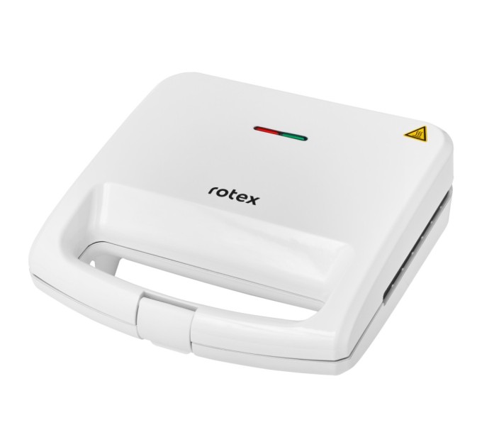 Сендвічниця Rotex RSM110-W
