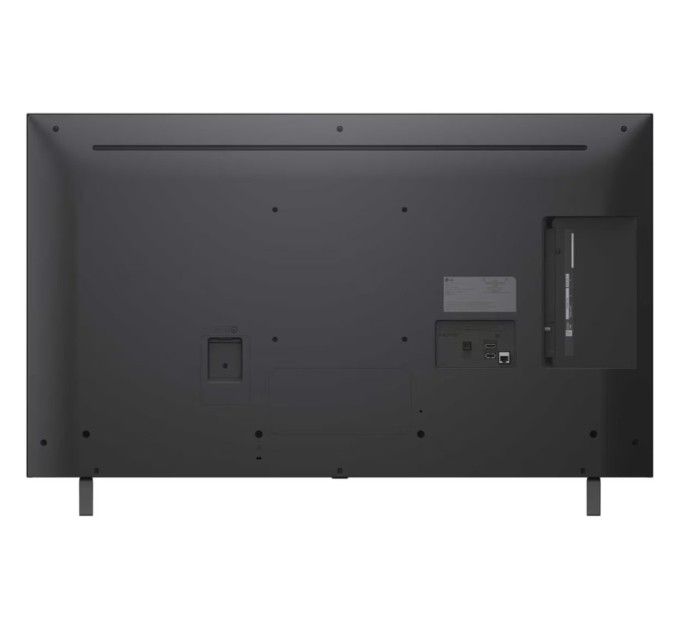 Телевізор LG 50NANO81A6A