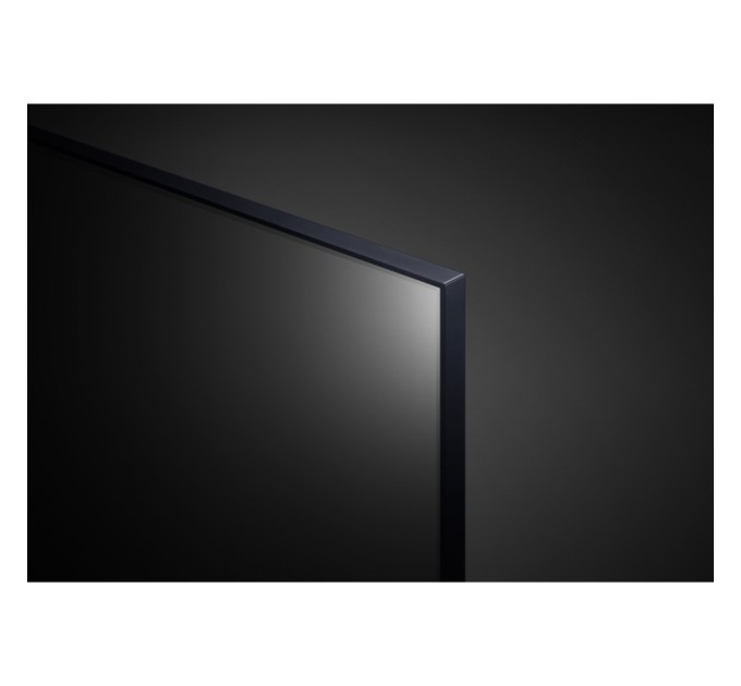 Телевізор LG 50NANO81A6A