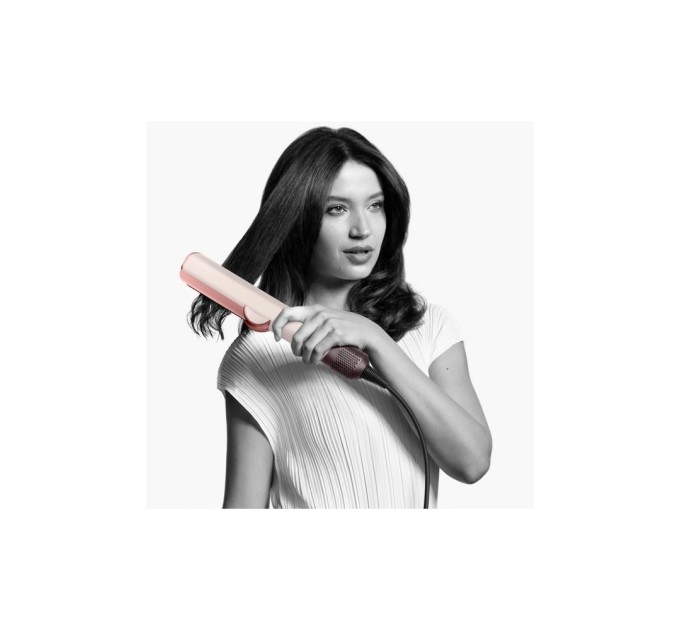 Стайлер Dyson HT01 Airstrait Ceramic Pink/ Rose Gold (598960-01)
