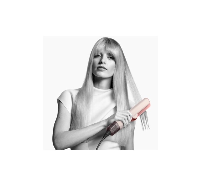 Стайлер Dyson HT01 Airstrait Ceramic Pink/ Rose Gold (598960-01)
