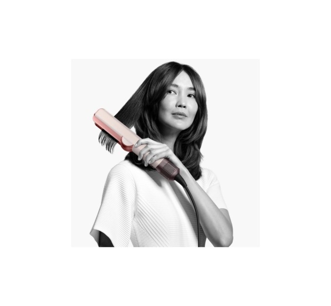 Стайлер Dyson HT01 Airstrait Ceramic Pink/ Rose Gold (598960-01)