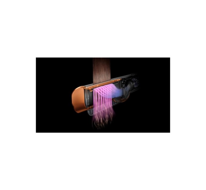 Стайлер Dyson HT01 Airstrait Ceramic Pink/ Rose Gold (598960-01)