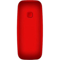 Мобільний телефон Verico Classic A183 Red (4713095608261)
