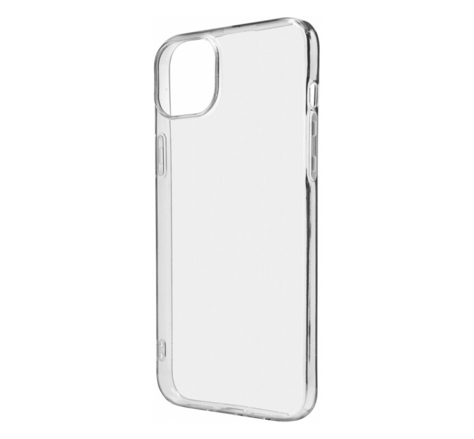 Чохол до мобільного телефона Armorstandart Air Series Apple iPhone 15 Plus Transparent (ARM68234)