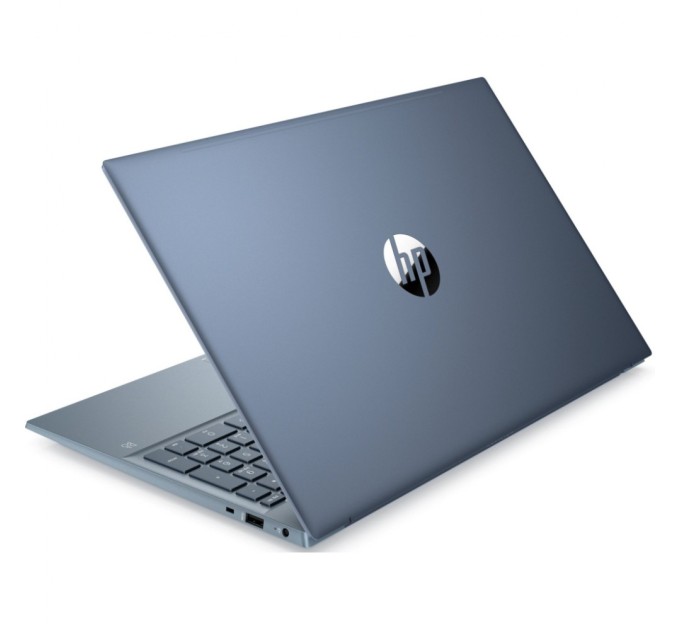 Ноутбук HP Pavilion 15-eg2014ua (826T3EA)