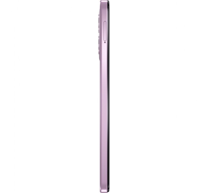 Мобільний телефон Motorola G24 4/128GB Pink Lavender (PB180010RS)