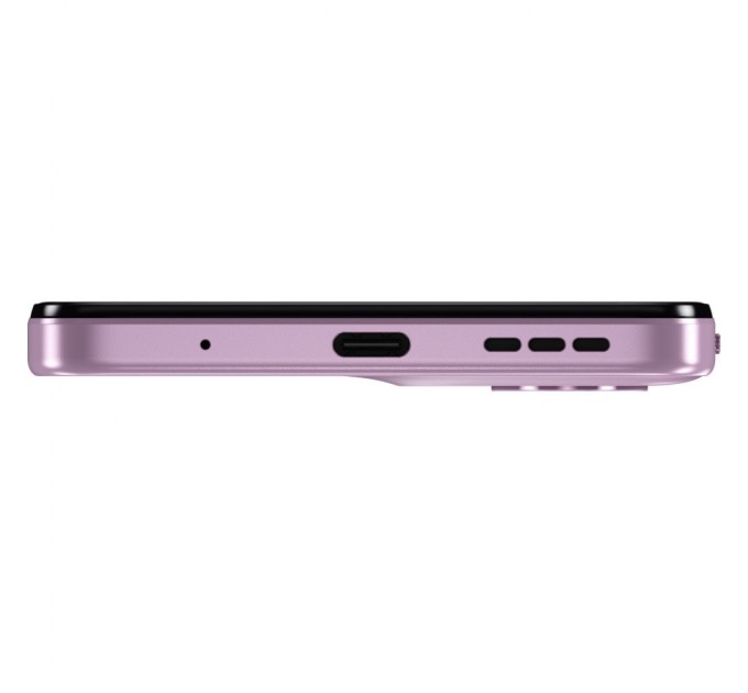 Мобільний телефон Motorola G24 4/128GB Pink Lavender (PB180010RS)