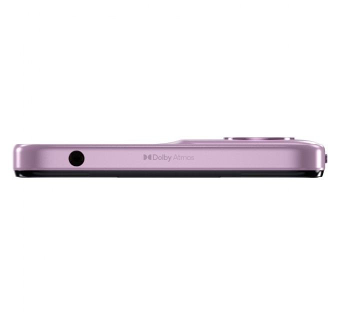 Мобільний телефон Motorola G24 4/128GB Pink Lavender (PB180010RS)