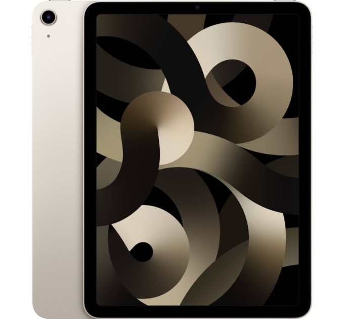 Планшет Apple iPad Air 10.9" M1 Wi-Fi 256GB Starlight (MM9P3RK/A)