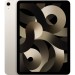 Планшет Apple iPad Air 10.9" M1 Wi-Fi 256GB Starlight (MM9P3RK/A)