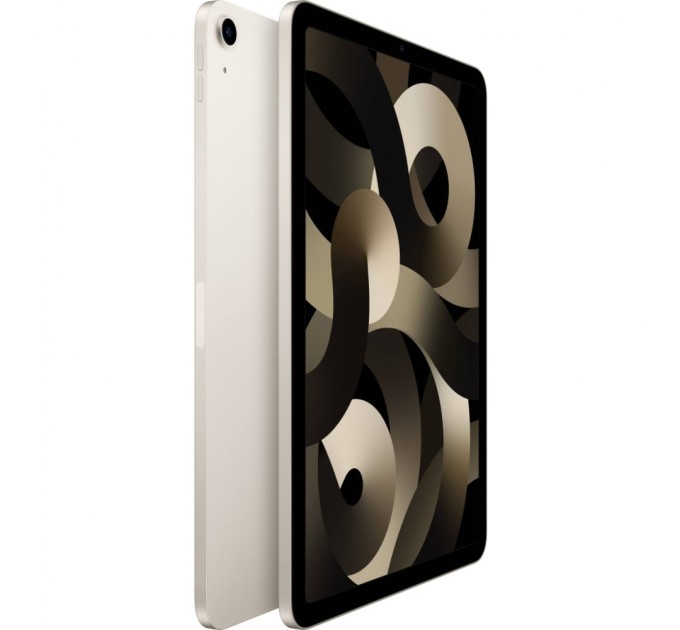 Планшет Apple iPad Air 10.9" M1 Wi-Fi 256GB Starlight (MM9P3RK/A)