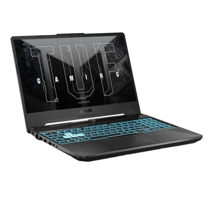 Ноутбук ASUS TUF Gaming A15 FA506NF-HN033 (90NR0JE7-M004K0)