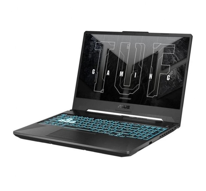 Ноутбук ASUS TUF Gaming A15 FA506NF-HN033 (90NR0JE7-M004K0)