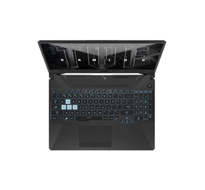 Ноутбук ASUS TUF Gaming A15 FA506NF-HN033 (90NR0JE7-M004K0)