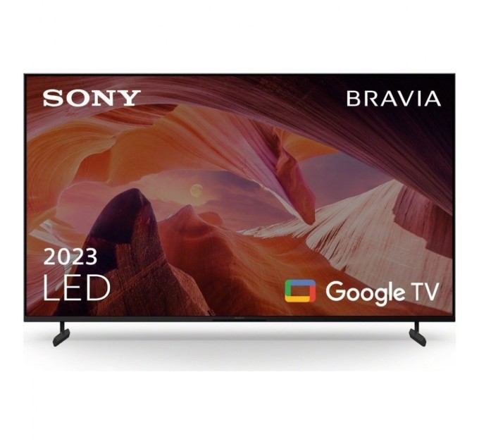 Телевізор Sony KD55X80L